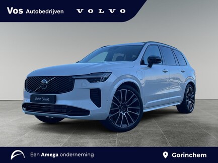 Volvo XC90 0