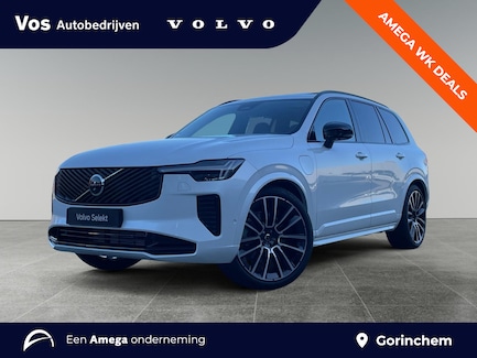 Volvo XC90 0