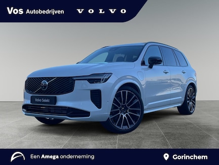 Volvo XC90 0