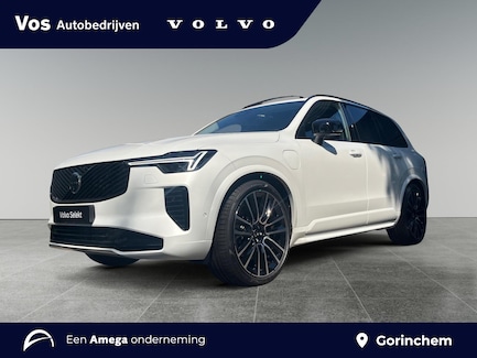 Volvo XC90 0