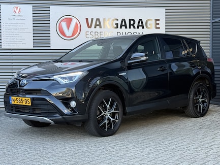 Toyota RAV4 0