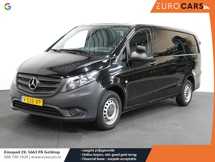 Mercedes-Benz Vito 0