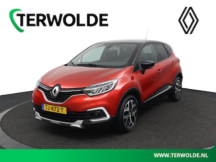 Renault Captur 0