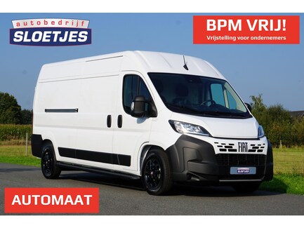 Fiat Ducato 0