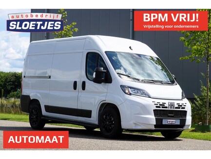 Fiat Ducato 0