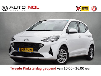 Hyundai i10 0