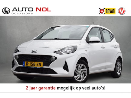 Hyundai i10 0