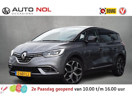 Renault Grand Scenic 0