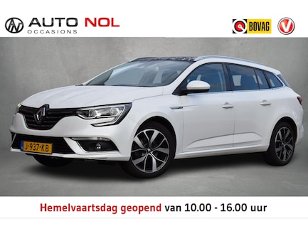 Renault Megane 0
