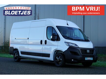 Fiat Ducato 0
