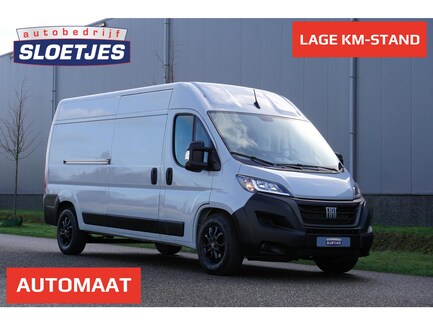 Fiat Ducato 0