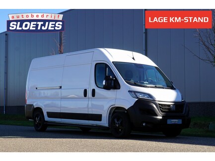 Fiat Ducato 0