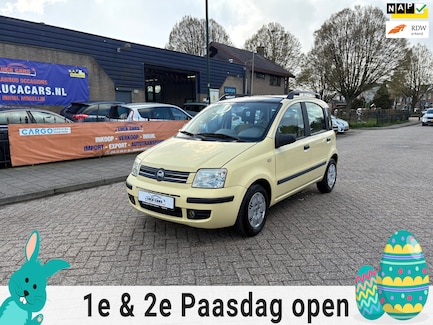 Fiat Panda 0
