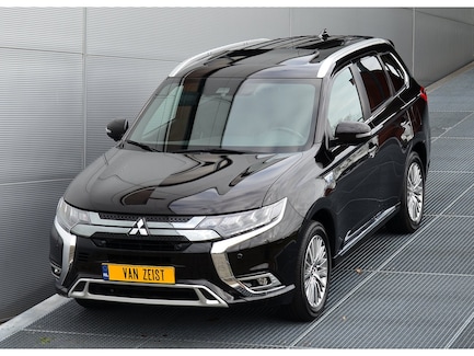 Mitsubishi Outlander 0