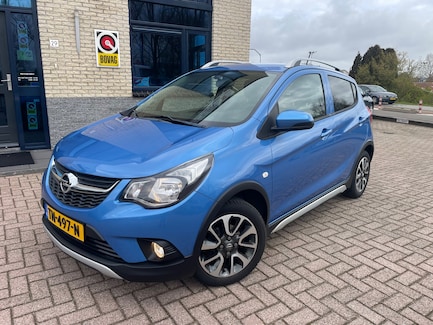Opel Karl 0