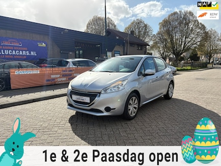 Peugeot 208 0