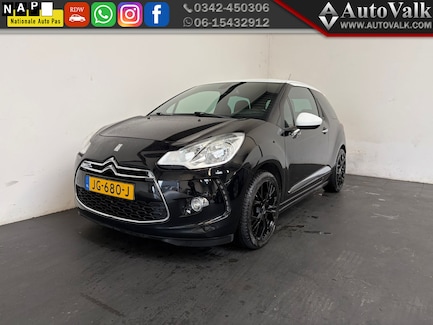 Citroën DS3 0
