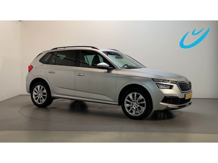 Skoda Kamiq 0