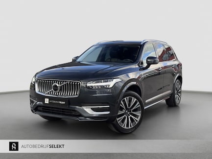 Volvo XC90 0