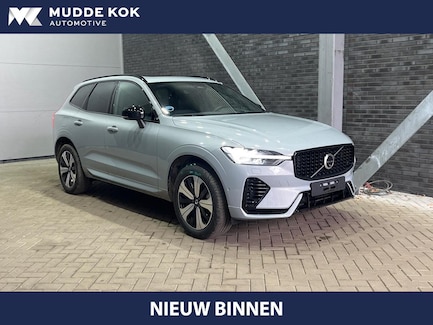 Volvo XC60 0