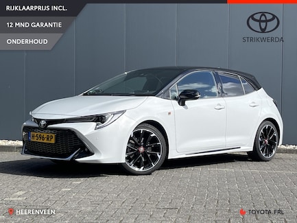 Toyota Corolla 0