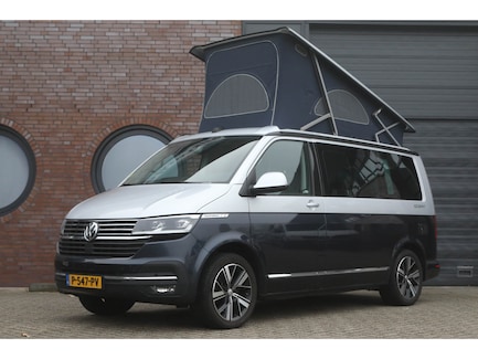 Volkswagen California 0