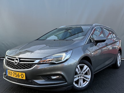 Opel Astra 0