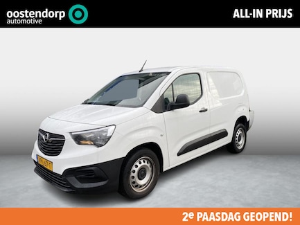 Opel Combo 0