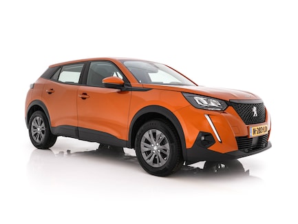 Peugeot 2008 0