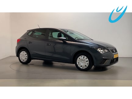 SEAT Ibiza 0