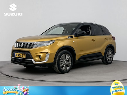 Suzuki Vitara 0