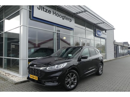 Ford Kuga 0