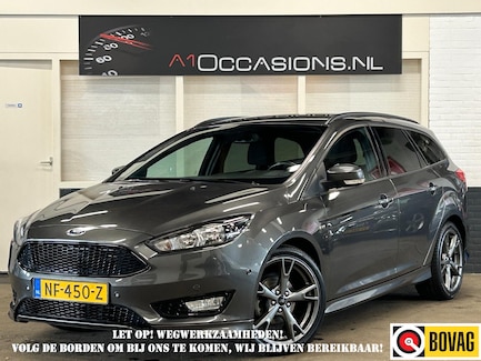 Ford Focus 0