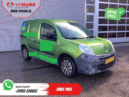 Renault Kangoo 0