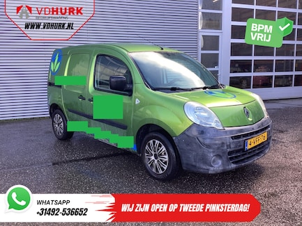 Renault Kangoo 0