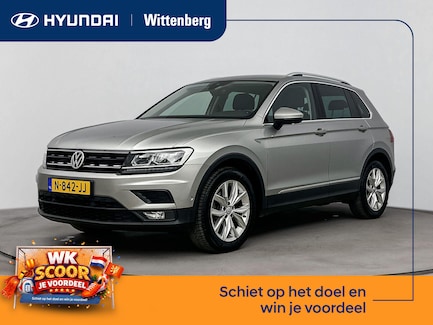 Volkswagen Tiguan 0