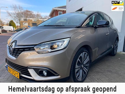 Renault Scenic 0