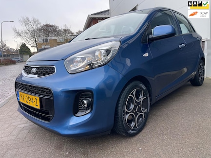 Kia Picanto 0