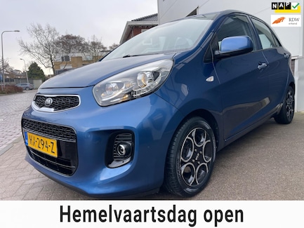 Kia Picanto 0