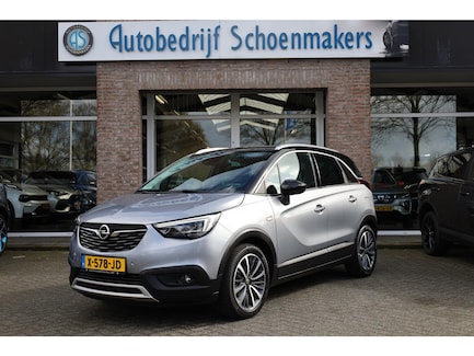 Opel Crossland 0