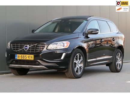 Volvo XC60 0