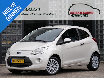 Ford Ka 0