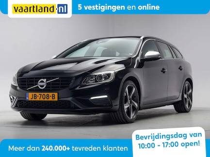 Volvo V60 0