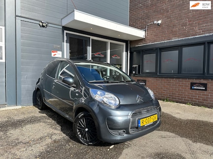 Citroën C1 0