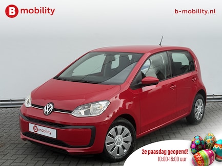 Volkswagen Up! 0