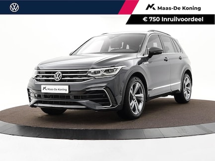 Volkswagen Tiguan 0