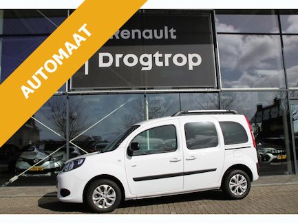 Renault Kangoo 0