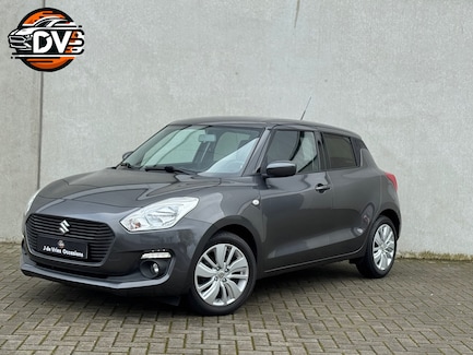 Suzuki Swift 0