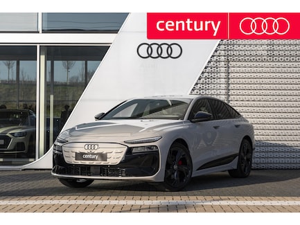 Audi A6 Sportback  e-tron 0