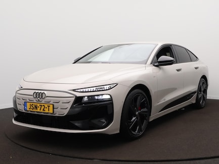 Audi A6 Sportback  e-tron 0